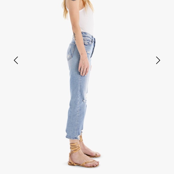 Brand new with tags MOTHER Jeans - Picture 2 of 5